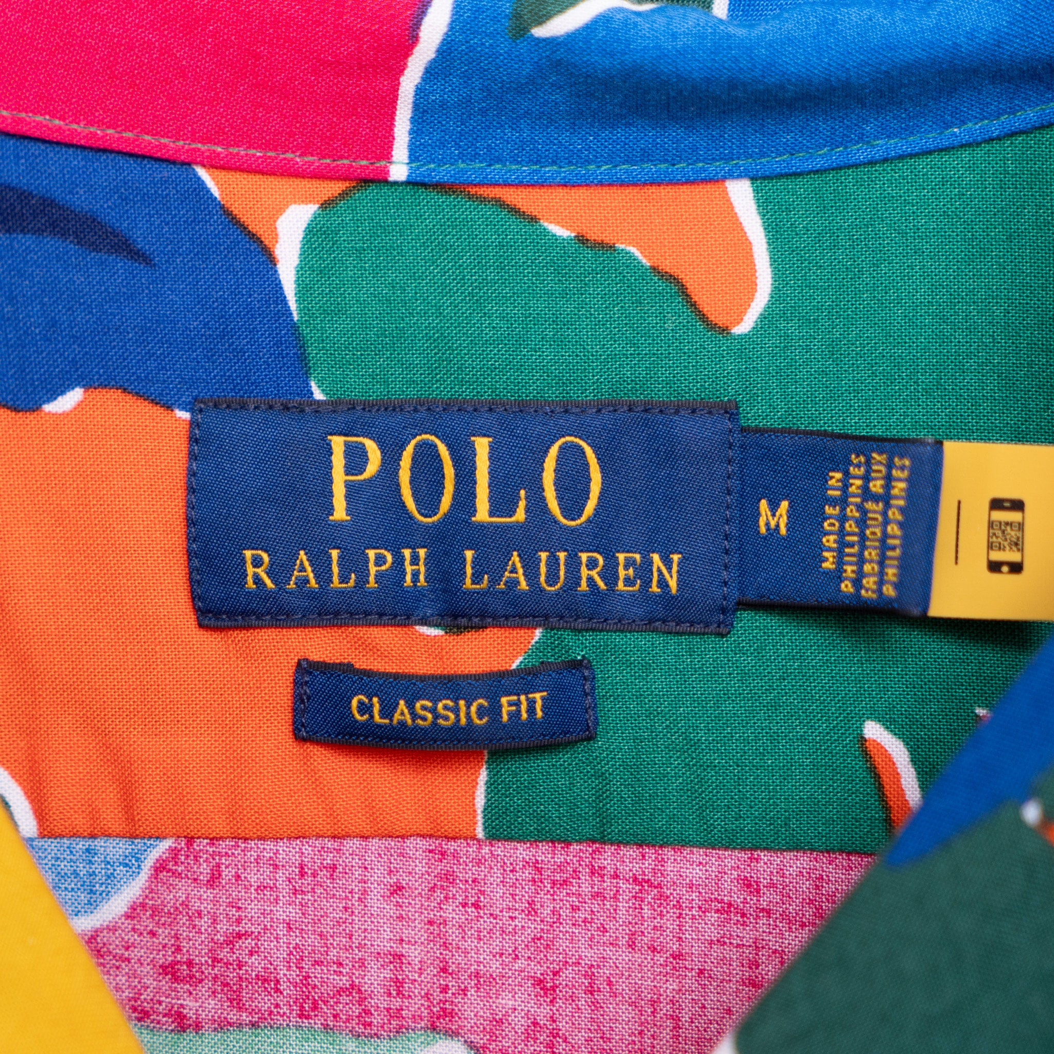 POLO RALPH LAUREN ／アロハシャツ | Bowl Tokyo