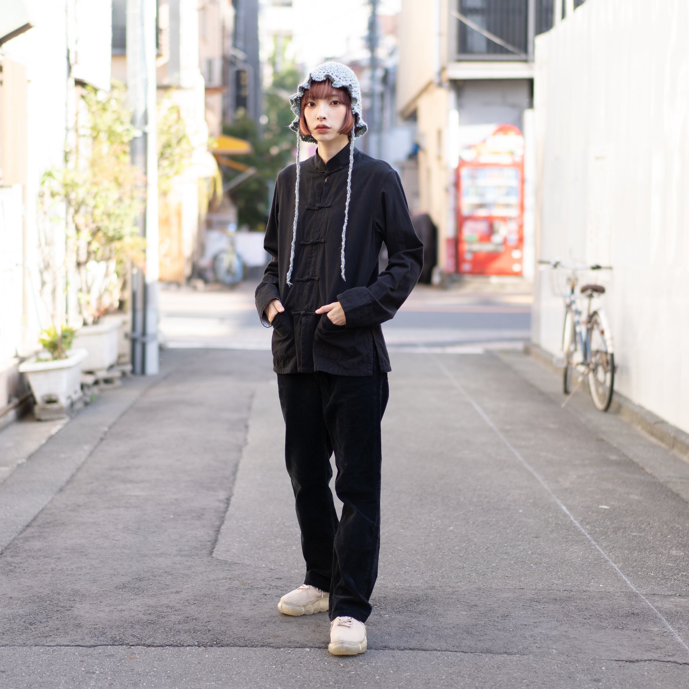 NEIGHBORHOOD/フード付きスカジャン | Bowl Tokyo NEIGHBORHOOD/フード付きスカジャン | Bowl Tokyo