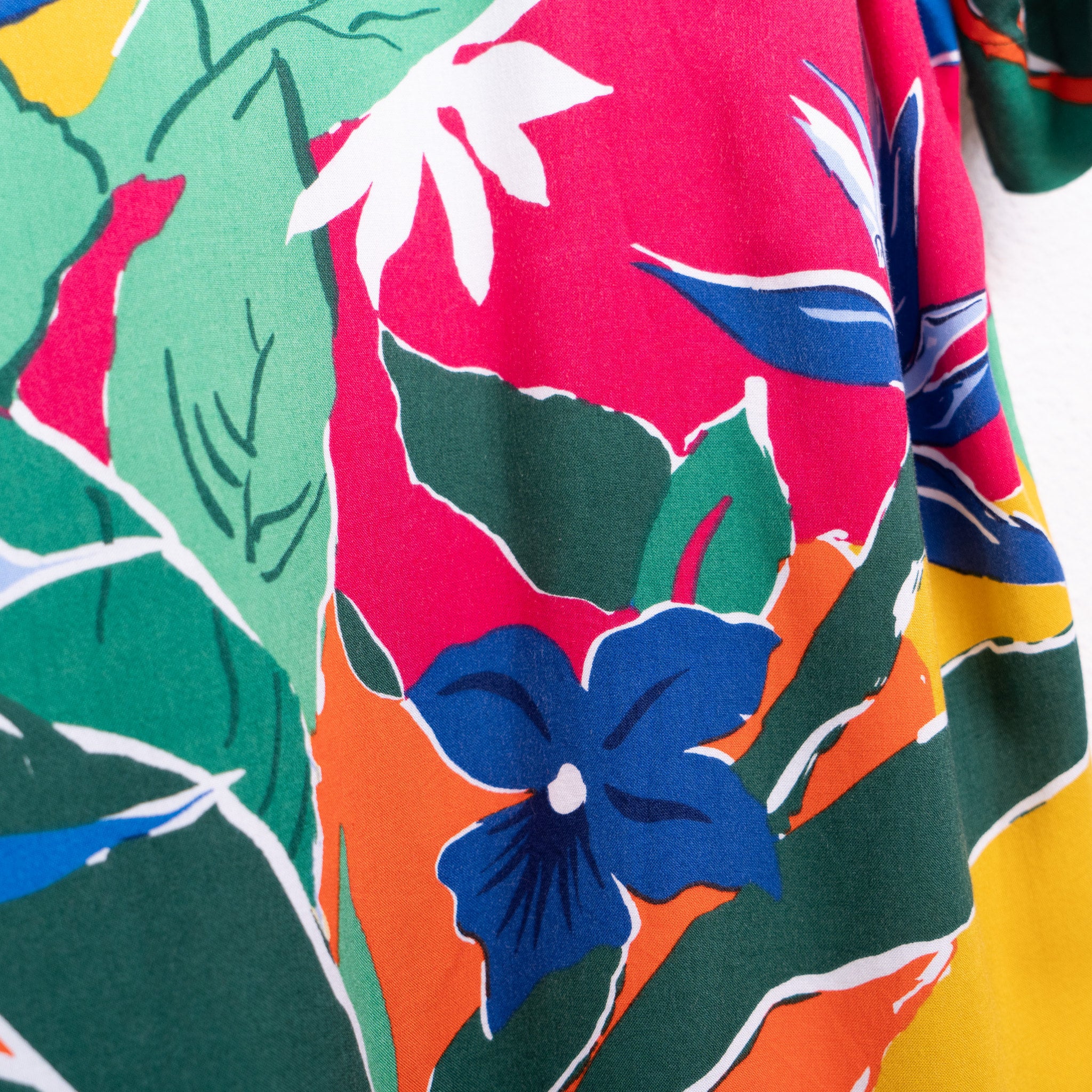 POLO RALPH LAUREN ／アロハシャツ | Bowl Tokyo